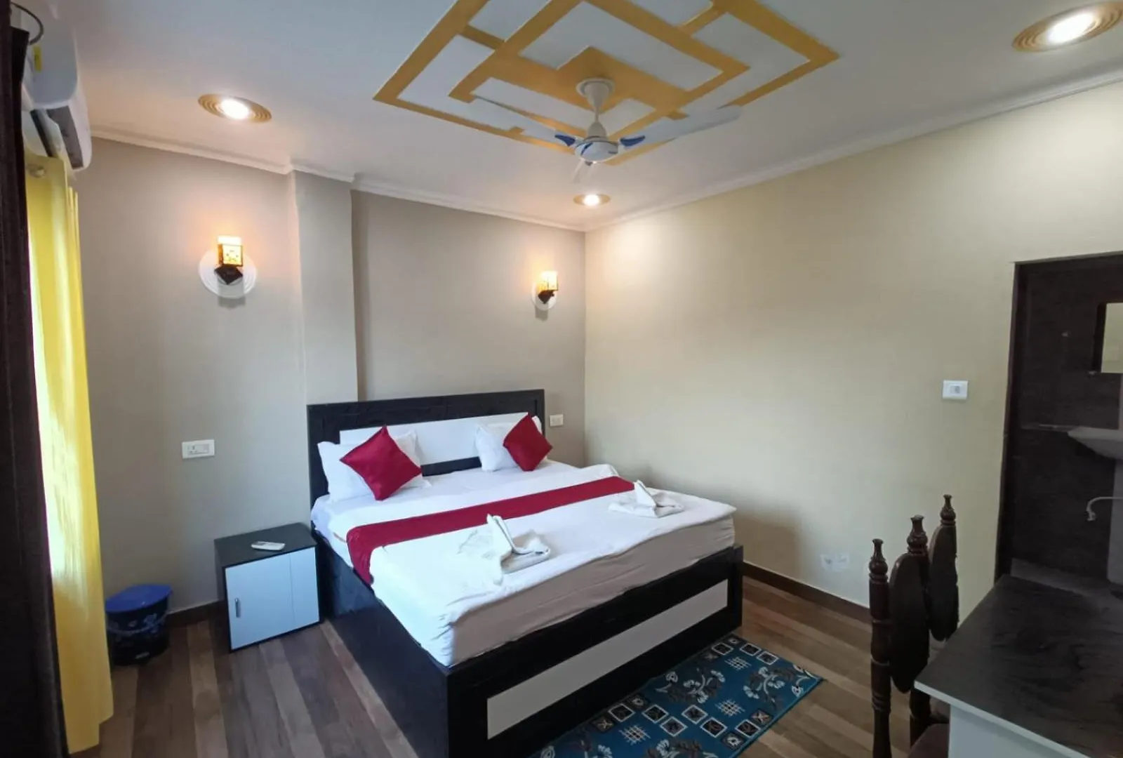 Mohit Paying Guest House Varanasi India
