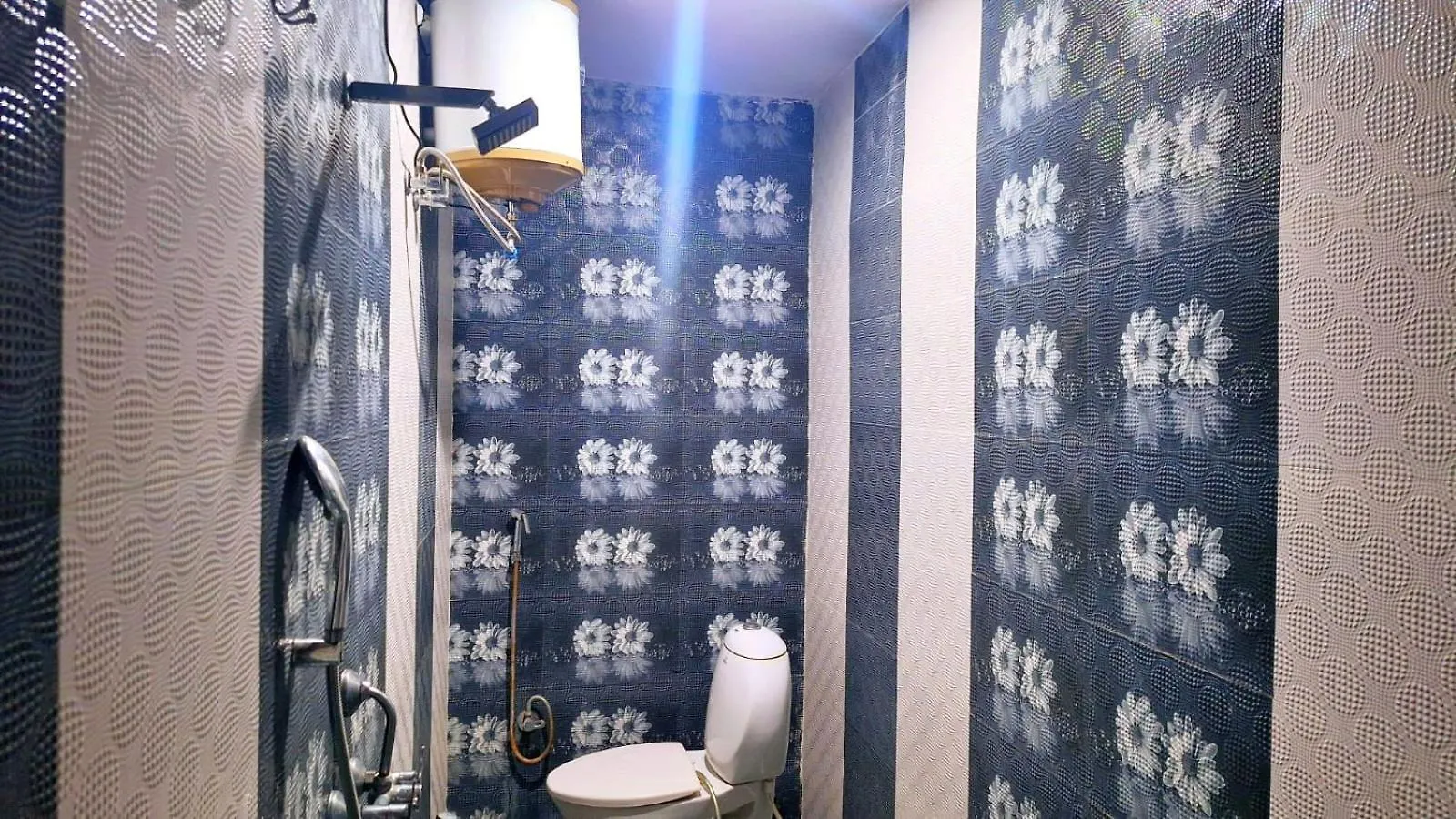 Mohit Paying Guest House Varanasi