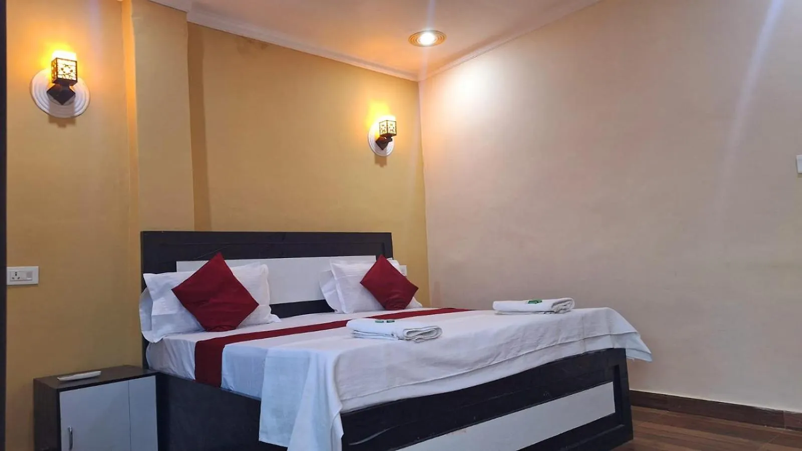 Mohit Paying Guest House Varanasi