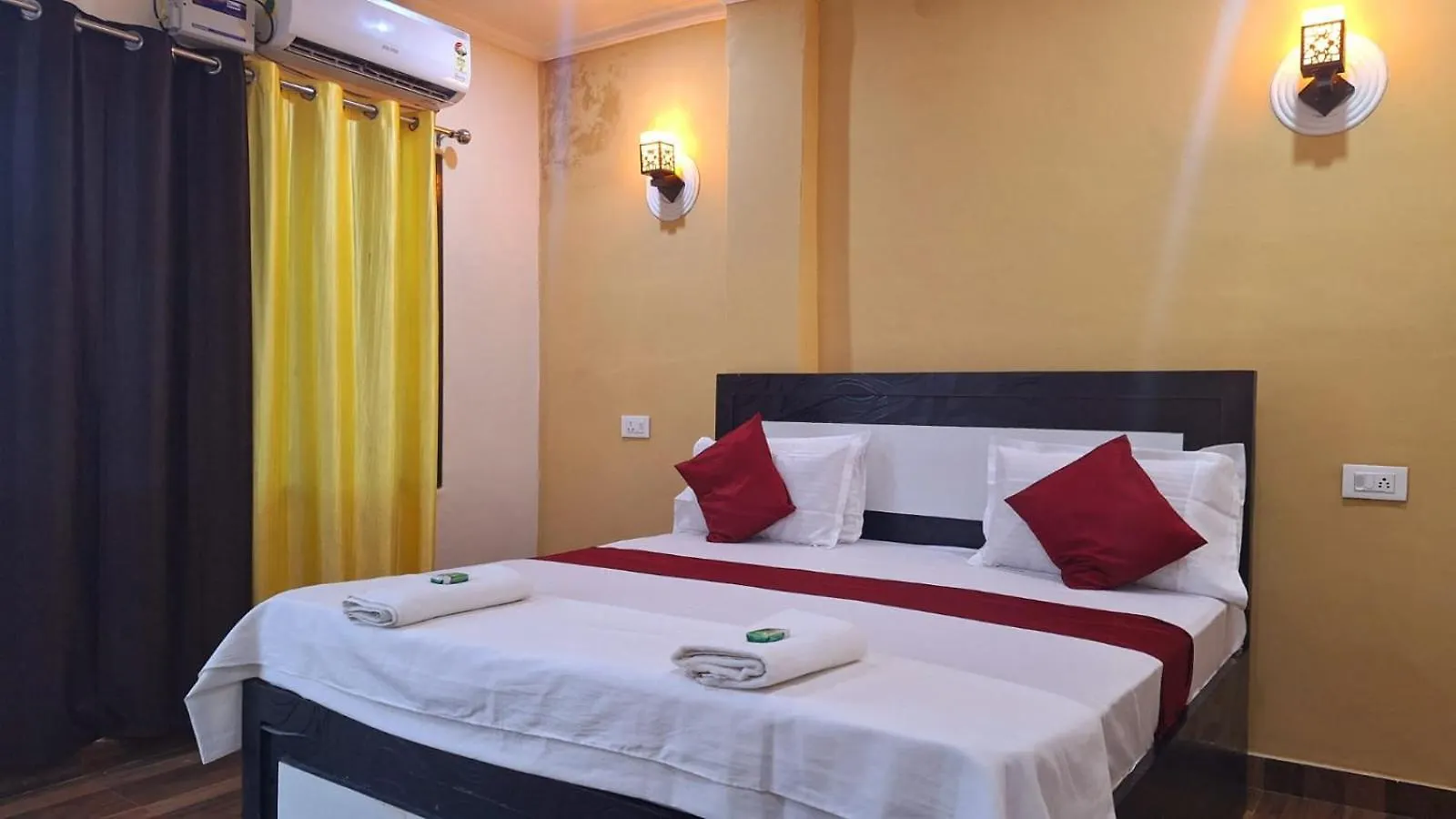 Mohit Paying Guest House Varanasi 0*,  India