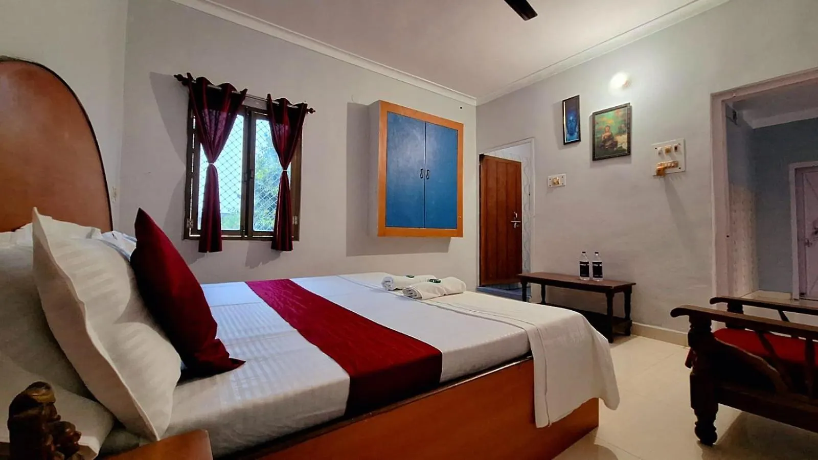 Mohit Paying Guest House Varanasi Hostel