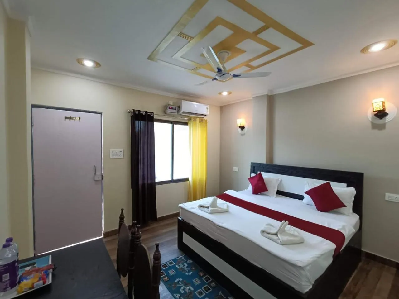 Mohit Paying Guest House Varanasi 0*,