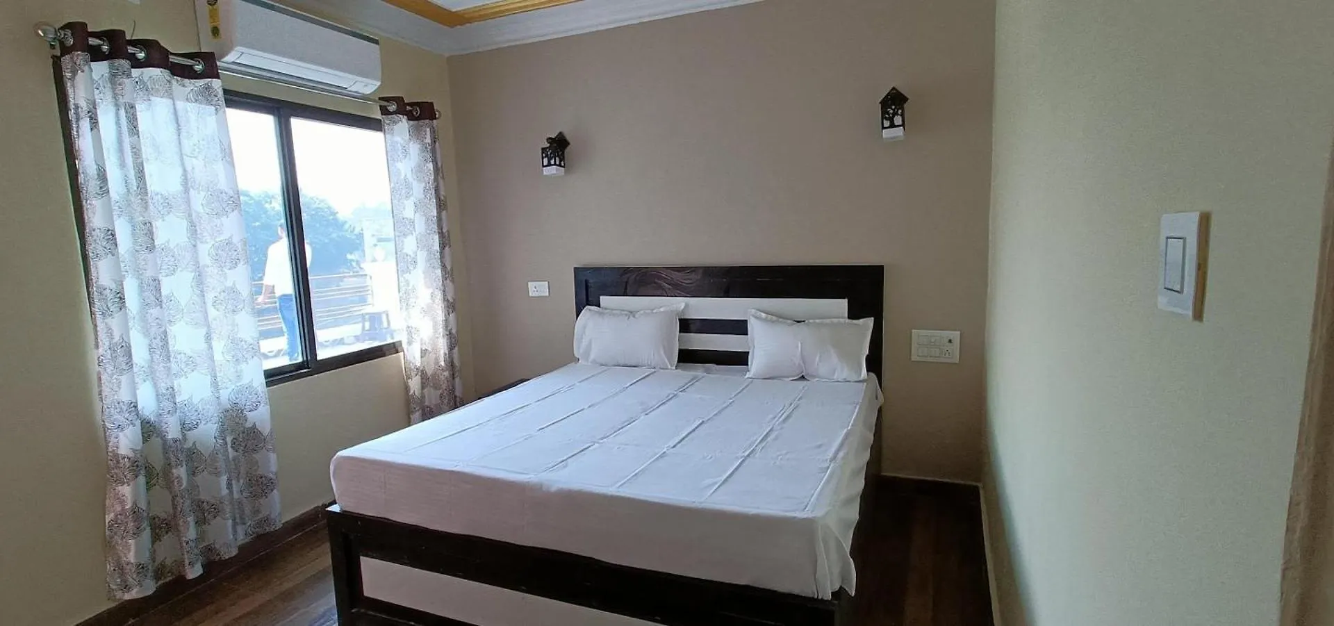 Mohit Paying Guest House Varanasi