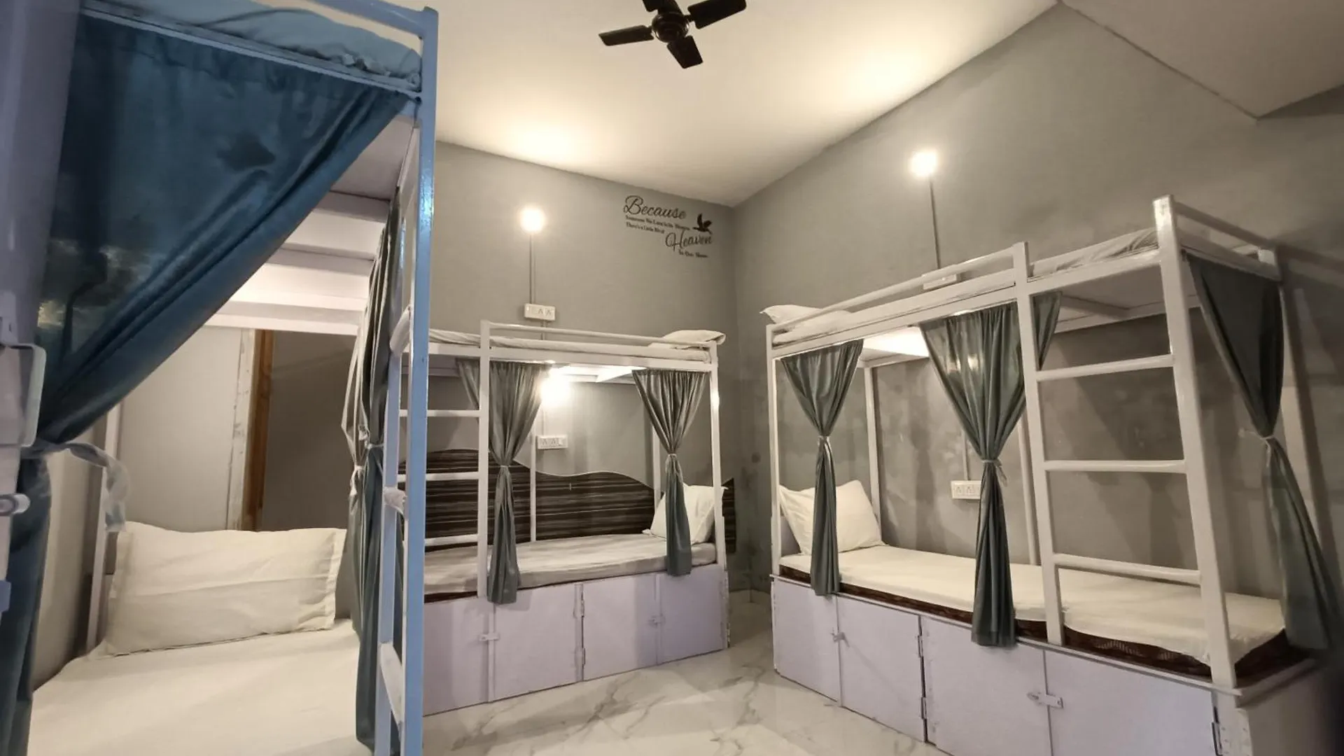 Mohit Paying Guest House Varanasi