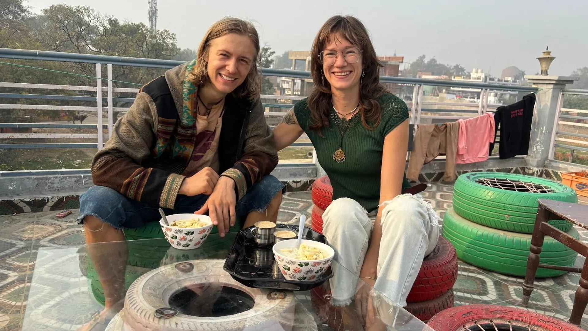 Hostel Mohit Paying Guest House Varanasi