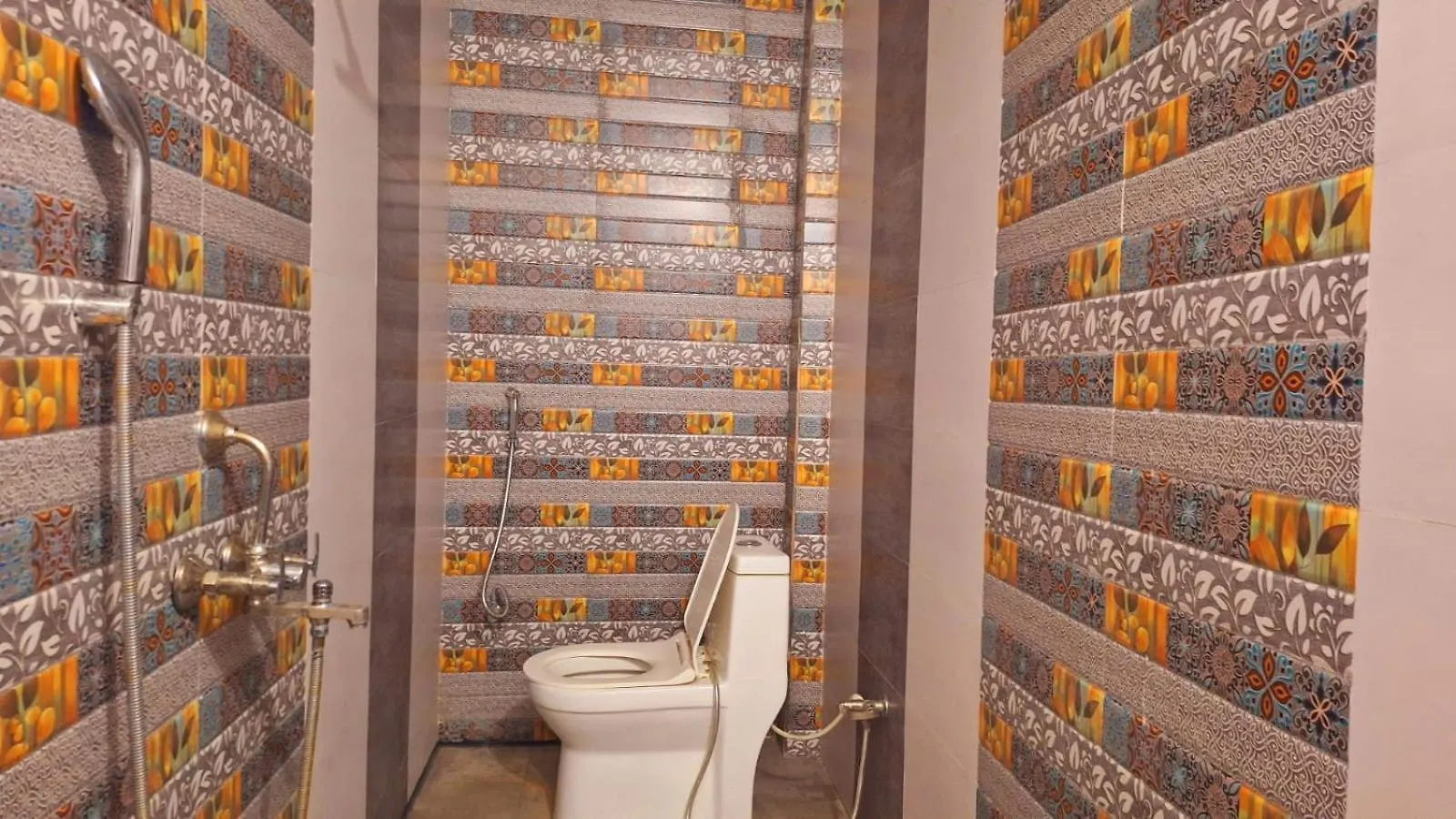 Mohit Paying Guest House Varanasi 0*,