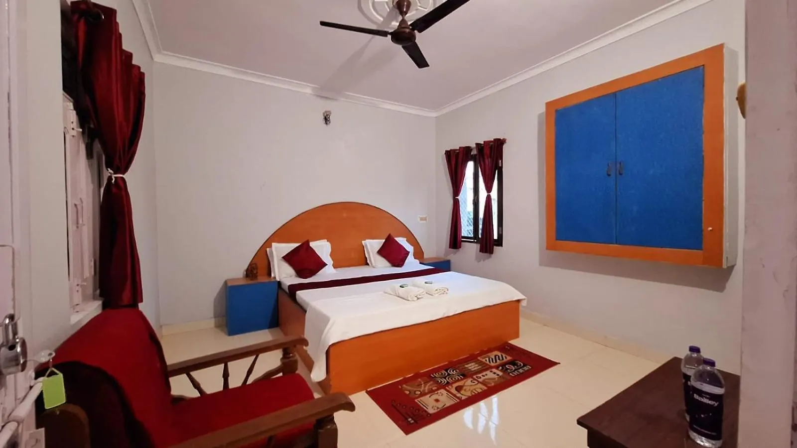 Hostel Mohit Paying Guest House Varanasi
