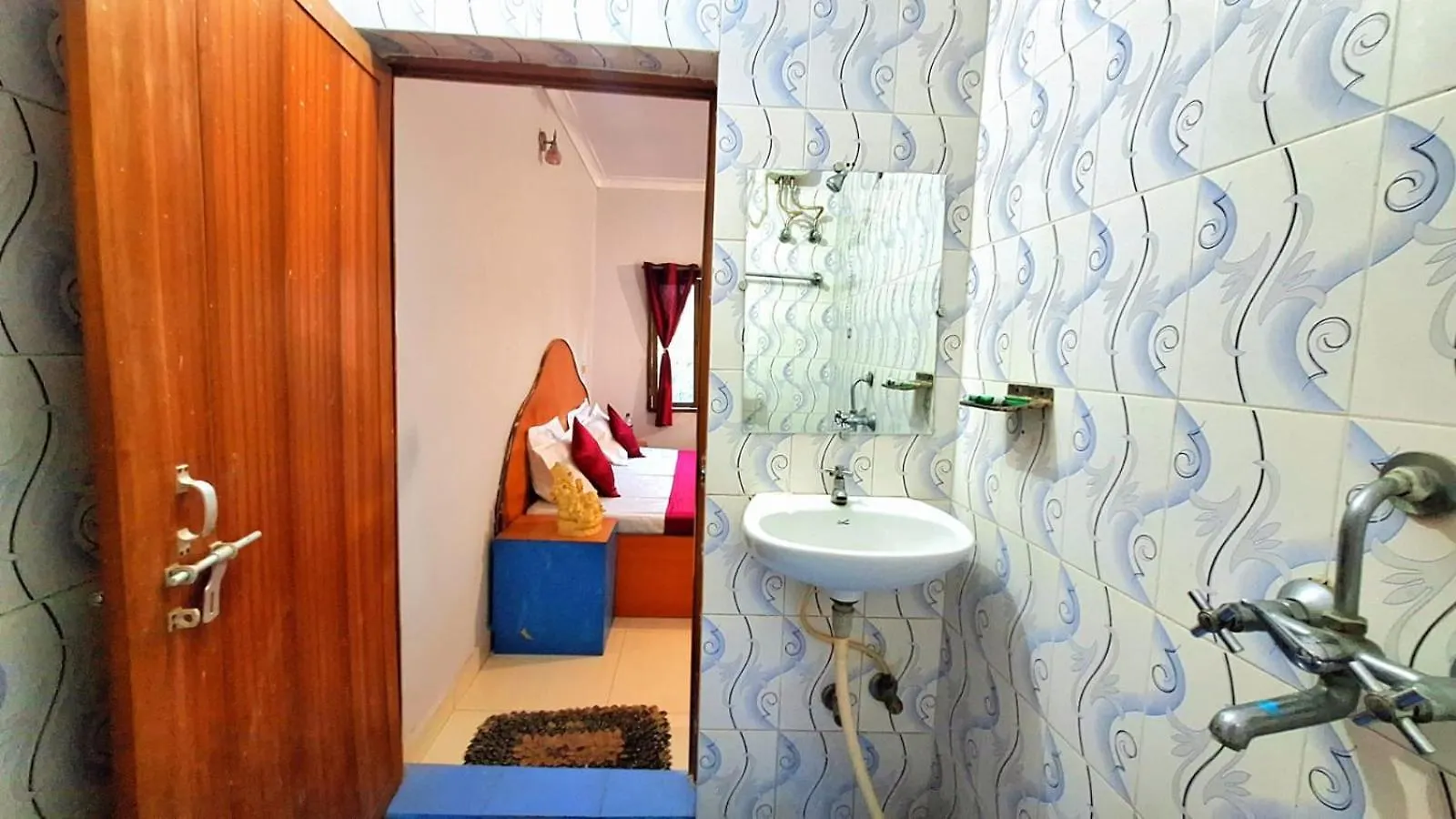 Mohit Paying Guest House Varanasi