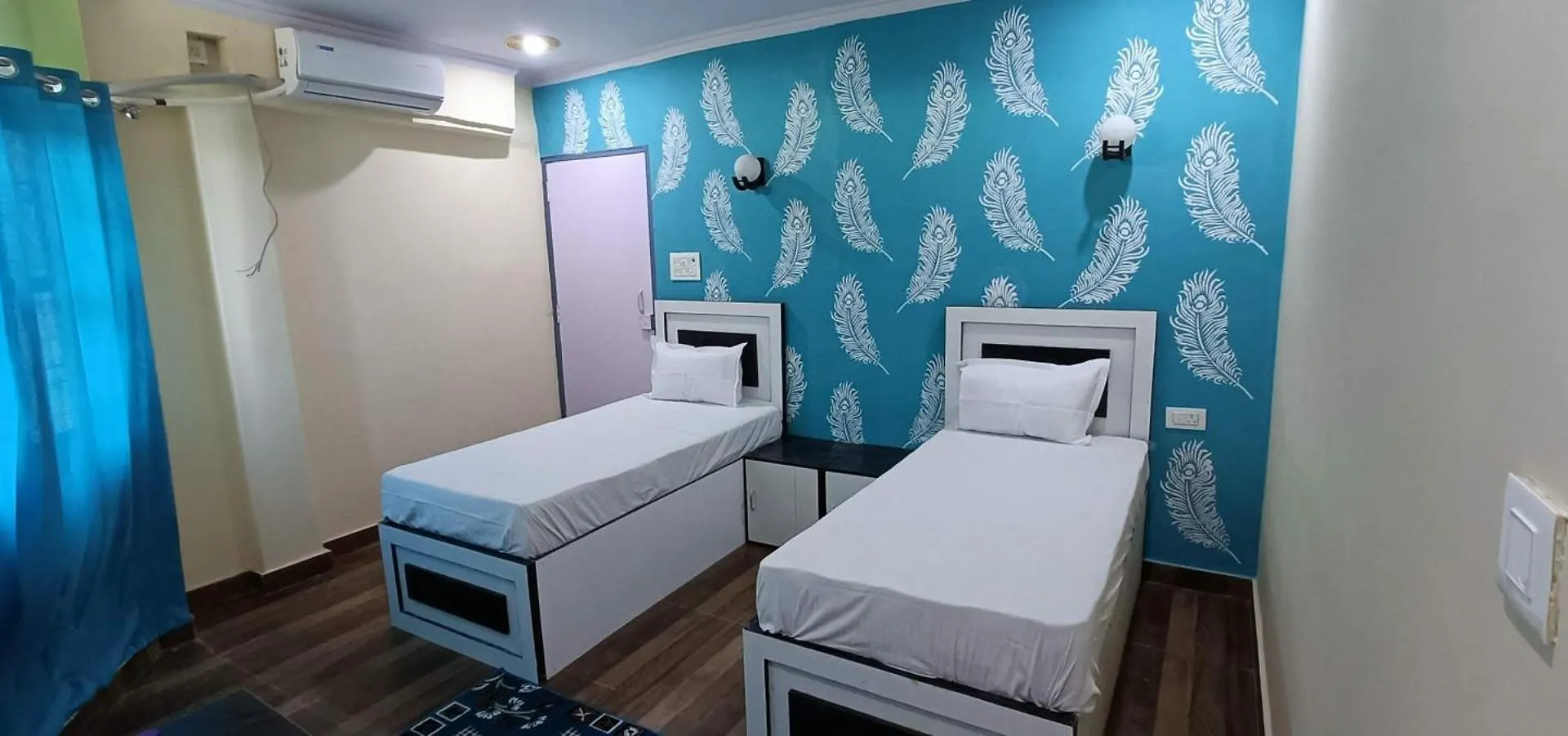 Mohit Paying Guest House Varanasi Hostel