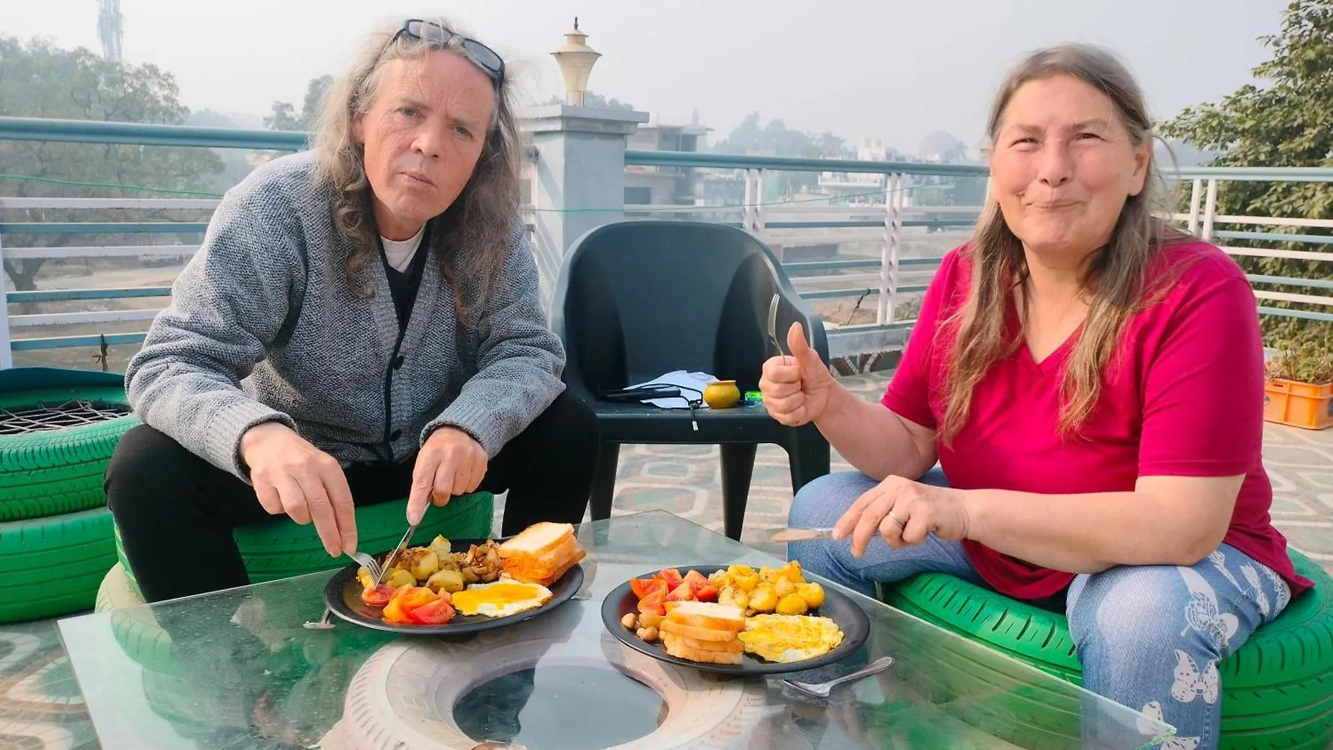 Hostel Mohit Paying Guest House Varanasi
